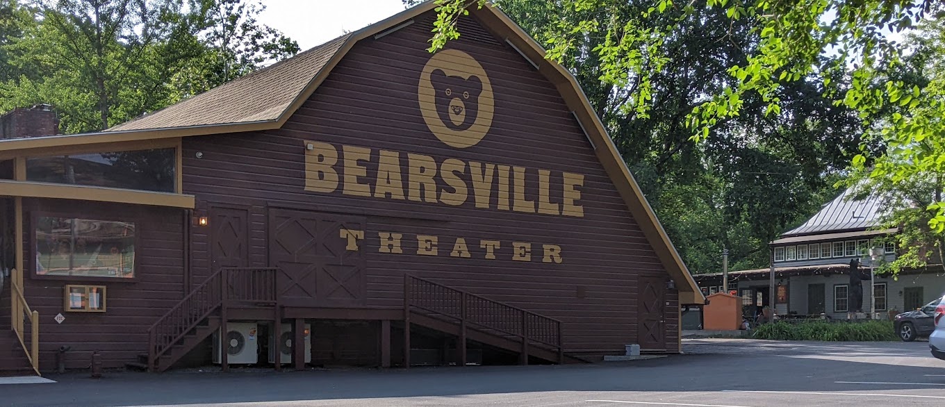 Dayglo Presents Completes Triple Net Lease for Bearsville Theater in Woodstock, New York